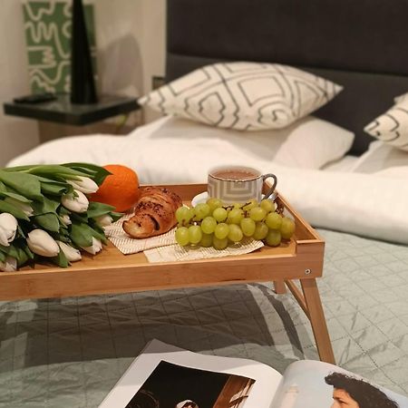 Luxury Room Well Located Częstochowa Екстериор снимка