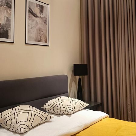 Luxury Room Well Located Częstochowa Екстериор снимка