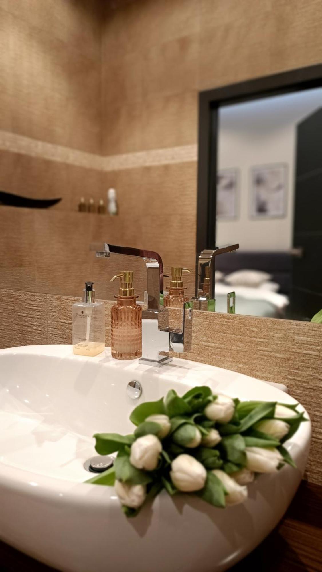 Luxury Room Well Located Częstochowa Екстериор снимка